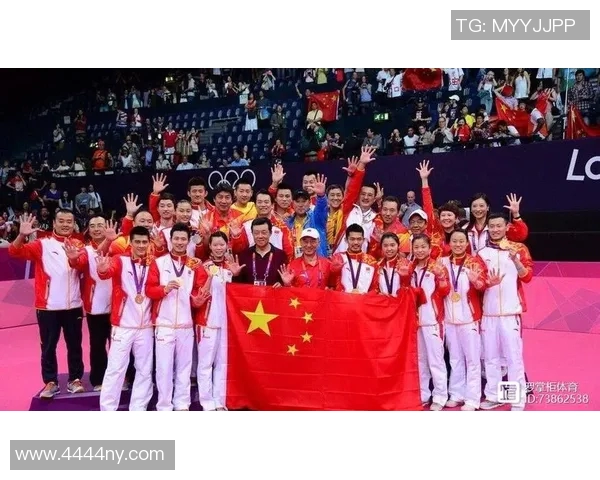 重庆羽毛球队在大满贯赛中的实力展现与未来发展潜力分析